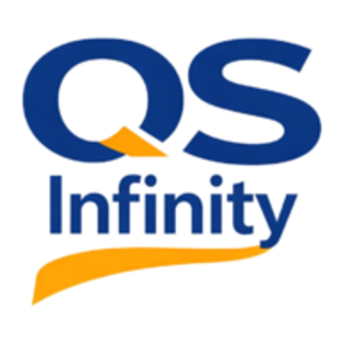 QSInfinity-logo